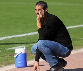 מאמן שיכון. מאיר סומך