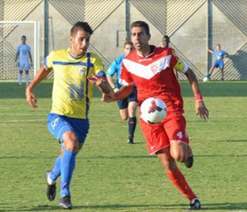 אלירן חודדה (ארנון לוי)