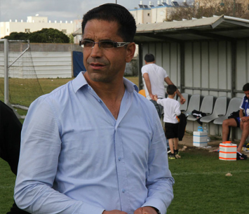 טייב (שלומי גבאי)