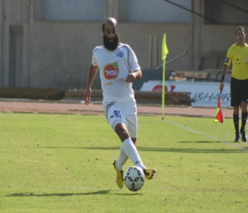 לא ייקח חלק בדרבי של יפו? כהן צדק