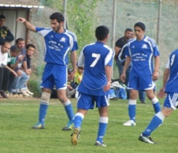 מפסיקים את הפעילות. שחקני סולם