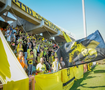 החתמה משמעותית נוספת לאוהדי נורדיה