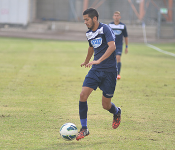 יחתום בגלבוע? אוחיון (ארנון לוי)