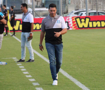 האיש שעומד מאחורי המפלצת של הליגה הלאומית. דורה (יונתן גינזבורג)