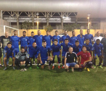 מחנה יהודה (ירון גריה)