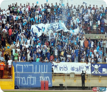 אכזבה קשה בחזרה לליגה הלאומית. אוהדי שעריים