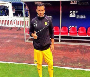 בורג חשוב במערך של אסף נמני. שקד