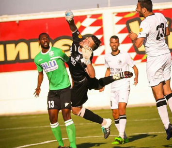 פתיחה לא טובה שלו. פלזנטל (יוסף אבו מרסה)