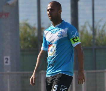 עוד משחק כזה ואבדנו. מישאלוף (אבי רביבו)