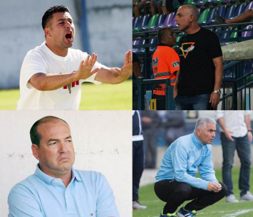 תחזית הליגה הלאומית