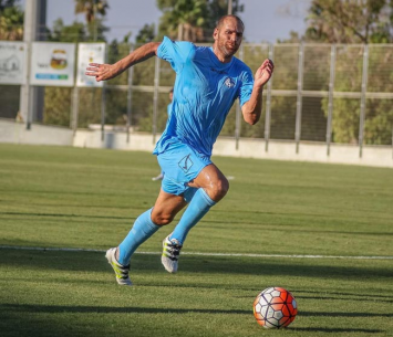 שי מימון (וואסים מוואסי)