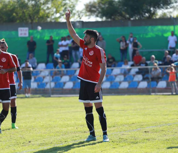 סיים את דרכו בקרית אתא. רוטשטיין (עדי מלול)