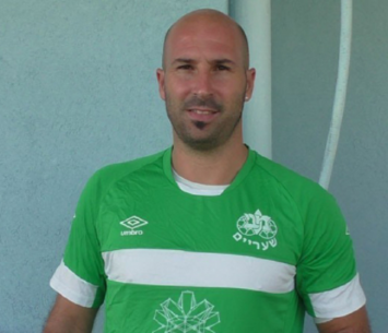 השוער הטוב בליגה. רוזנקוביץ'