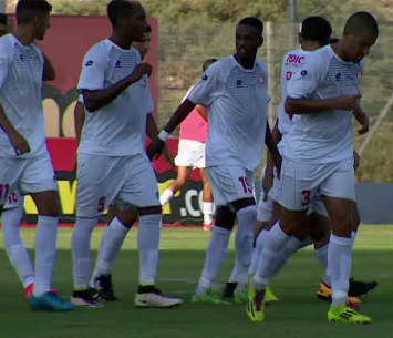 שחקני הפועל רמת גן