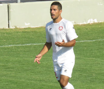 ישראל ראש (פייסבוק רשמי הפועל רמת גן)