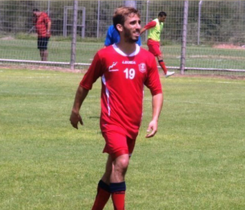 אירוע ביזארי. אדלשטיין