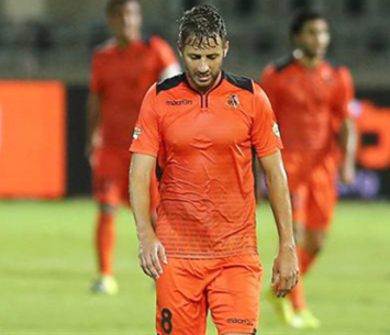 קשרה החדש של כפר שלם? בלדוט (ערוץ הספורט)