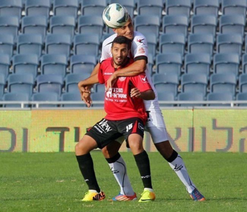 חיזוק משמעותי לזדה. איתמר כהן (לירן דורף)