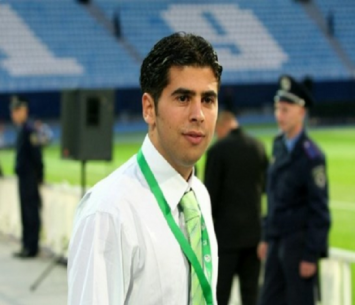 שלח מכתב חריף לג'נין. עו