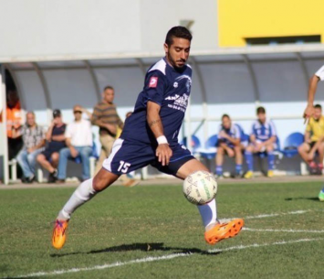 ביקש לעזוב בגלל סיבות אישיות. שפשה (עודד חסין)