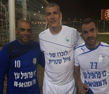 ליגת הוותקים חוזרת