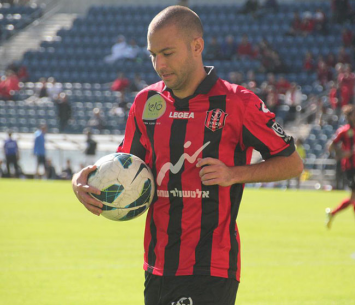 שיהיה לו בהצלחה. אבירם ברוכיאן (עדי אורן)