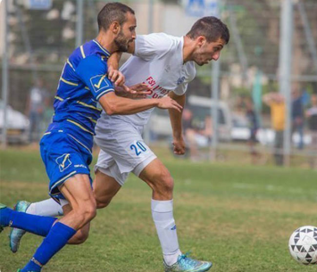 נס גדול. ארז'ואן (רפי נחמיאס)