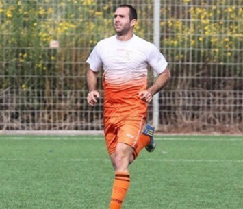 בלמה החדש של הרצליה. הרשקוביץ