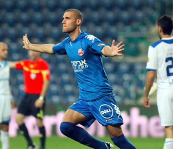 התחנה הבאה שלו היא הפועל עכו. עידו אקסברד (ערוץ הספורט)