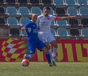 אין כדורגל בשישי (רפי נחמיאס)