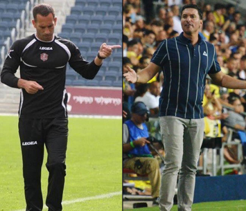 שלומי דורה ואסף נימני