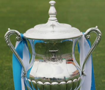 משחקי גביע המדינה