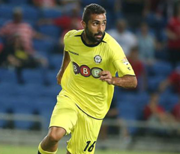 שחקן הרכש החדש? הרוש (ערוץ הספורט)