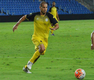 יקיר שינה (אבי רביבו)