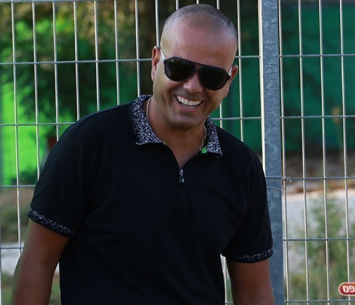 קיבל כאב ראש מכל השינויים. הנרי איפרגן (עדי מלול)