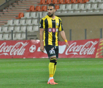 היכן ישחק בעונה הקרובה? מוטי מלכה (אבי רביבו)