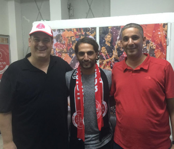 לא מצליח לחזור לעצמו. דג'אני