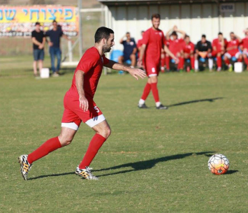 מתרגש לקראת פתיחת עונה היסטורית. אוחיון (קובי פורטל)