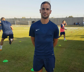 לירון אלימלך