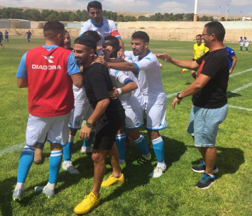 ניצחון גדול לחכיניו של כחילה (איציק כלפי)