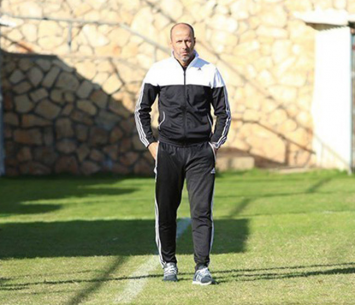 איימן חלאיילה (עודד חסין)