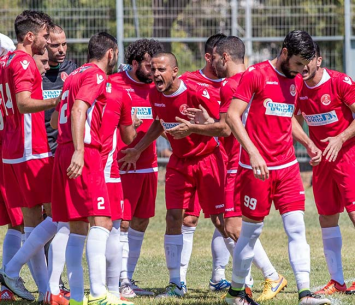 שחקני מרמורק (יוסי סוריק)