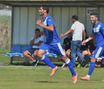 כוכב המחזור בצפון. שלום עקיבא (אבי רביבו)