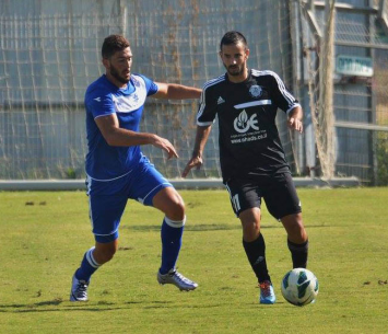 הוא האשם? לא בטוח. סבג (אבי רביבו)