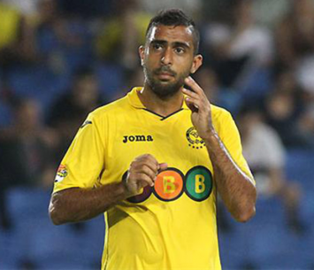 תחנה חדשה בקריירה. הרוש (ערוץ הספורט)