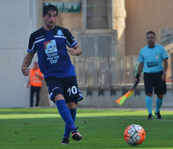 ישיגו ניצחון שני? (אבי רביבו)