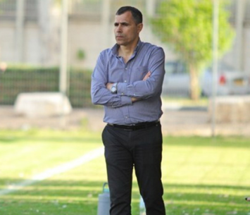 יוסי חכים (קובי רוזן)