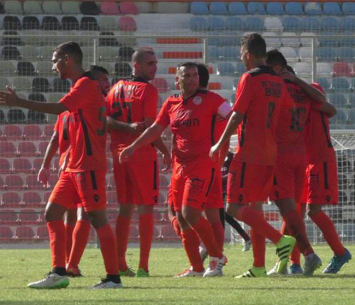 שחקני כפר שלם