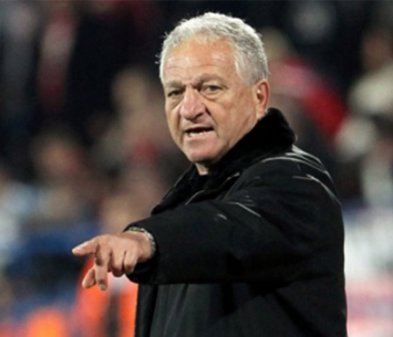 יוזמה אדומה חדשה (ערוץ הספורט)