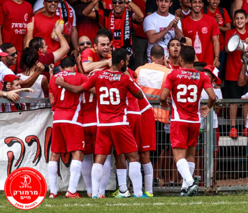 שחקני מרמורק (יוסי סוריק)